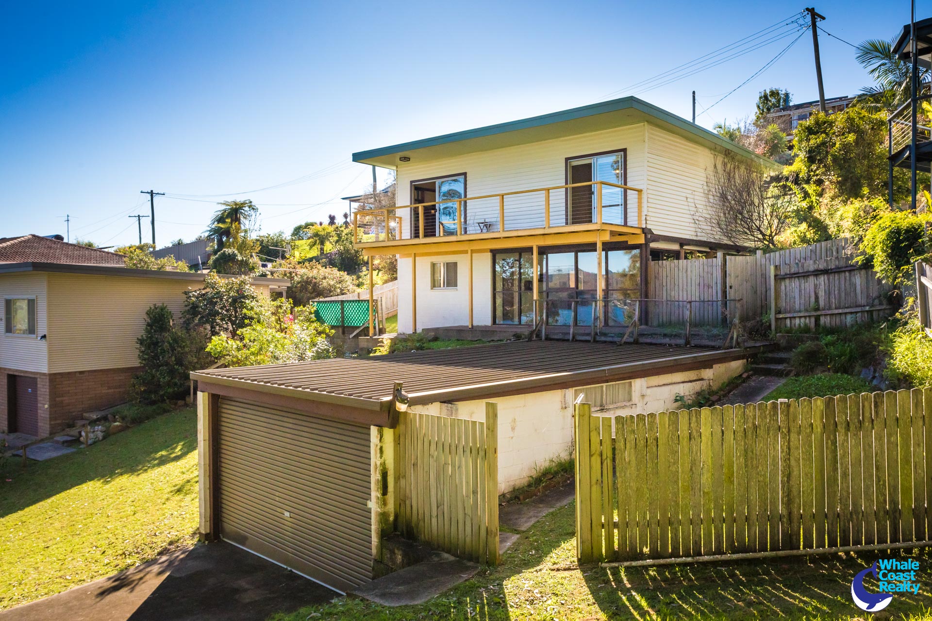 21 THE LOOP, Narooma