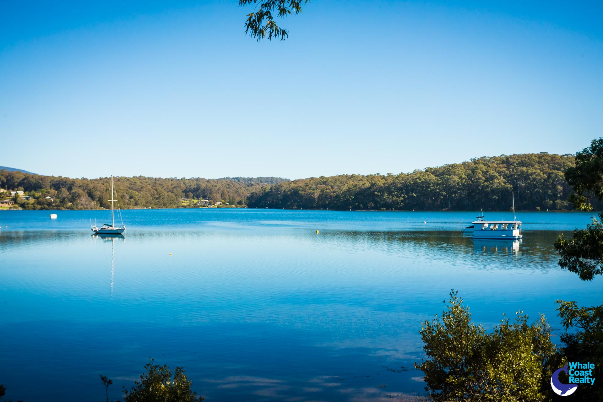 21 THE LOOP, Narooma