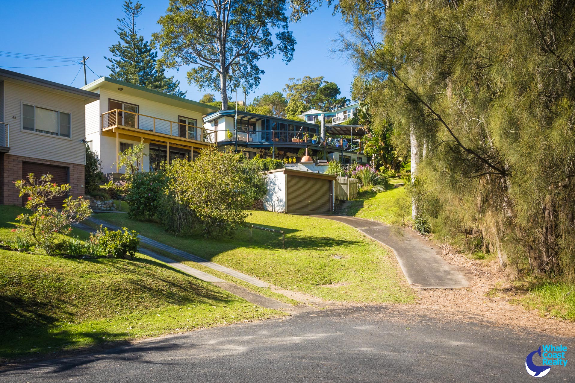 21 THE LOOP, Narooma