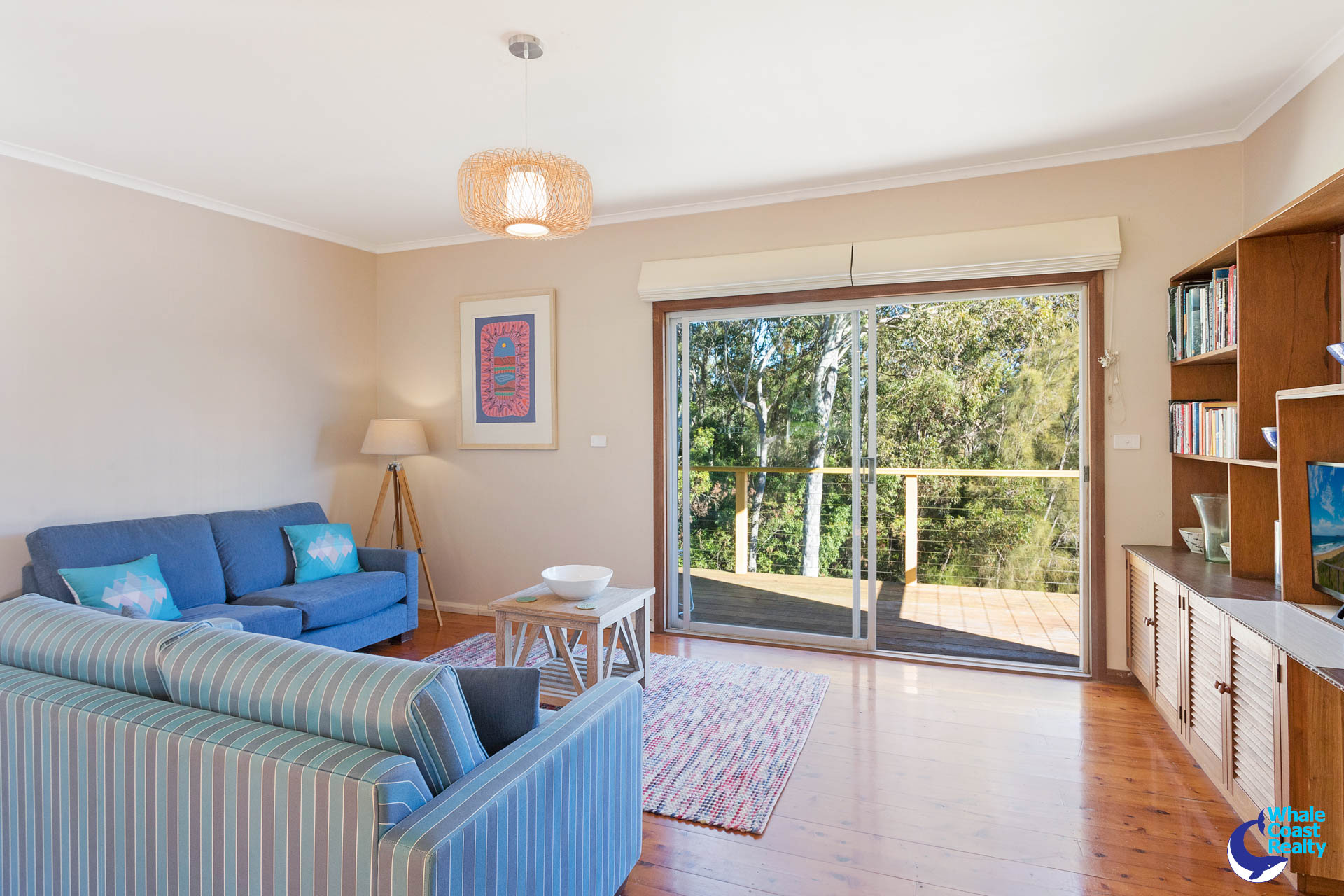 21 THE LOOP, Narooma
