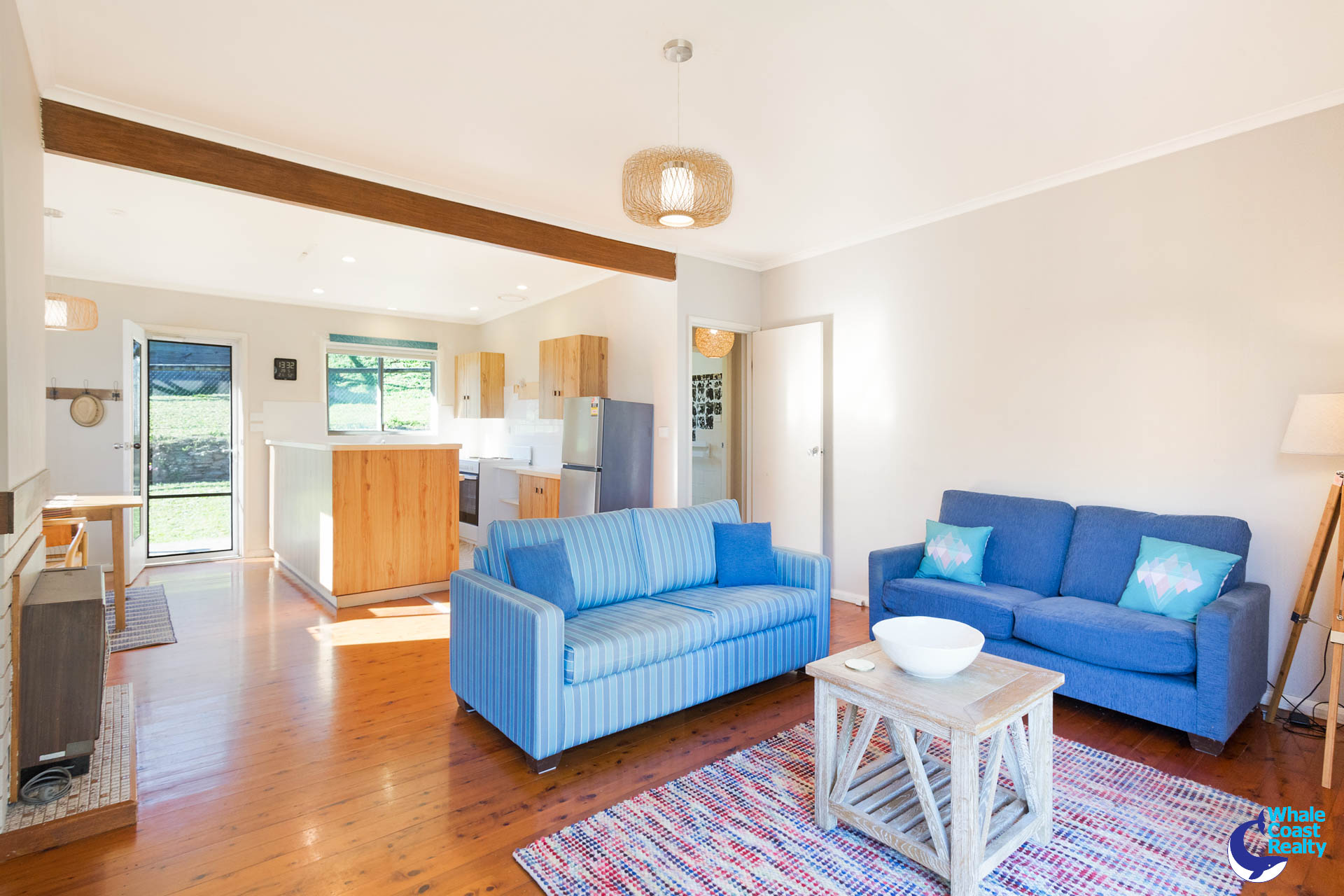 21 THE LOOP, Narooma