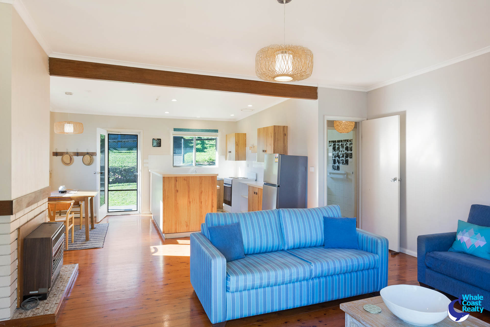 21 THE LOOP, Narooma