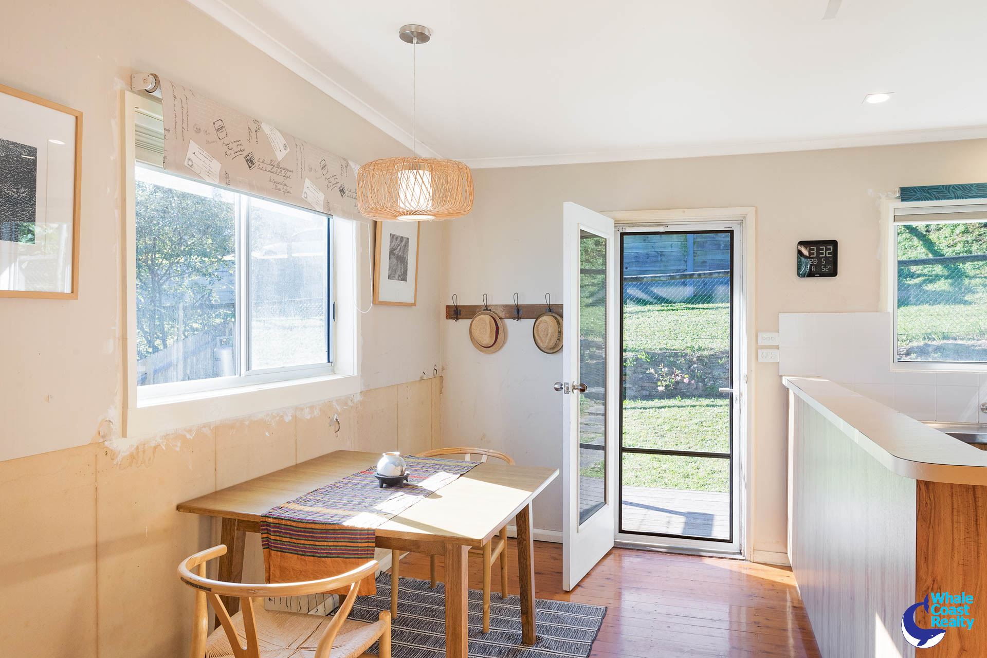 21 THE LOOP, Narooma