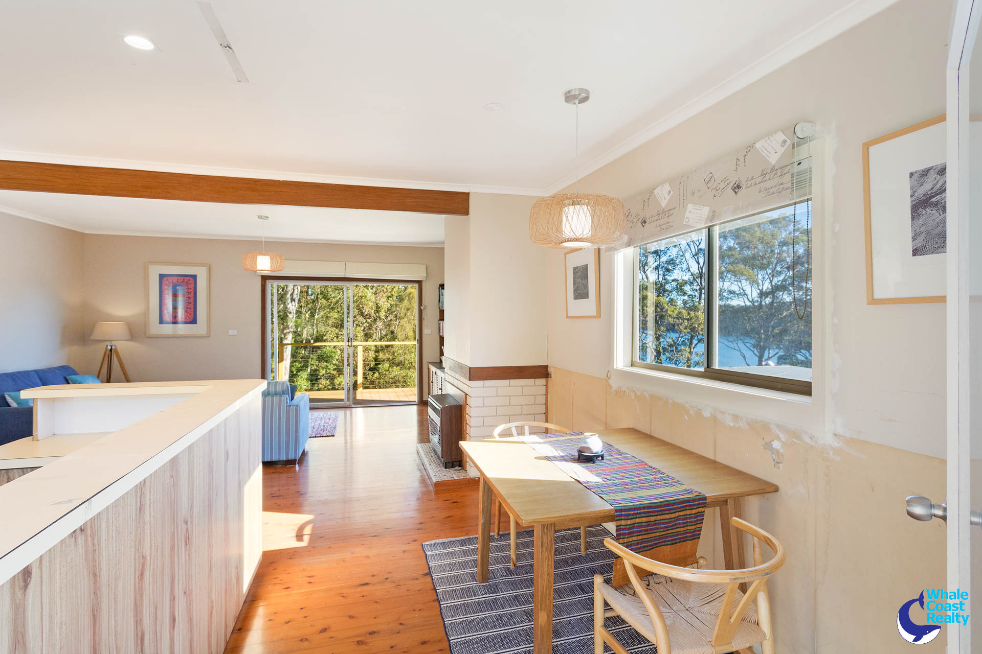 21 THE LOOP, Narooma