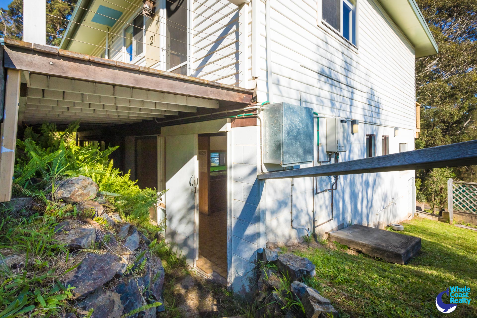 21 THE LOOP, Narooma