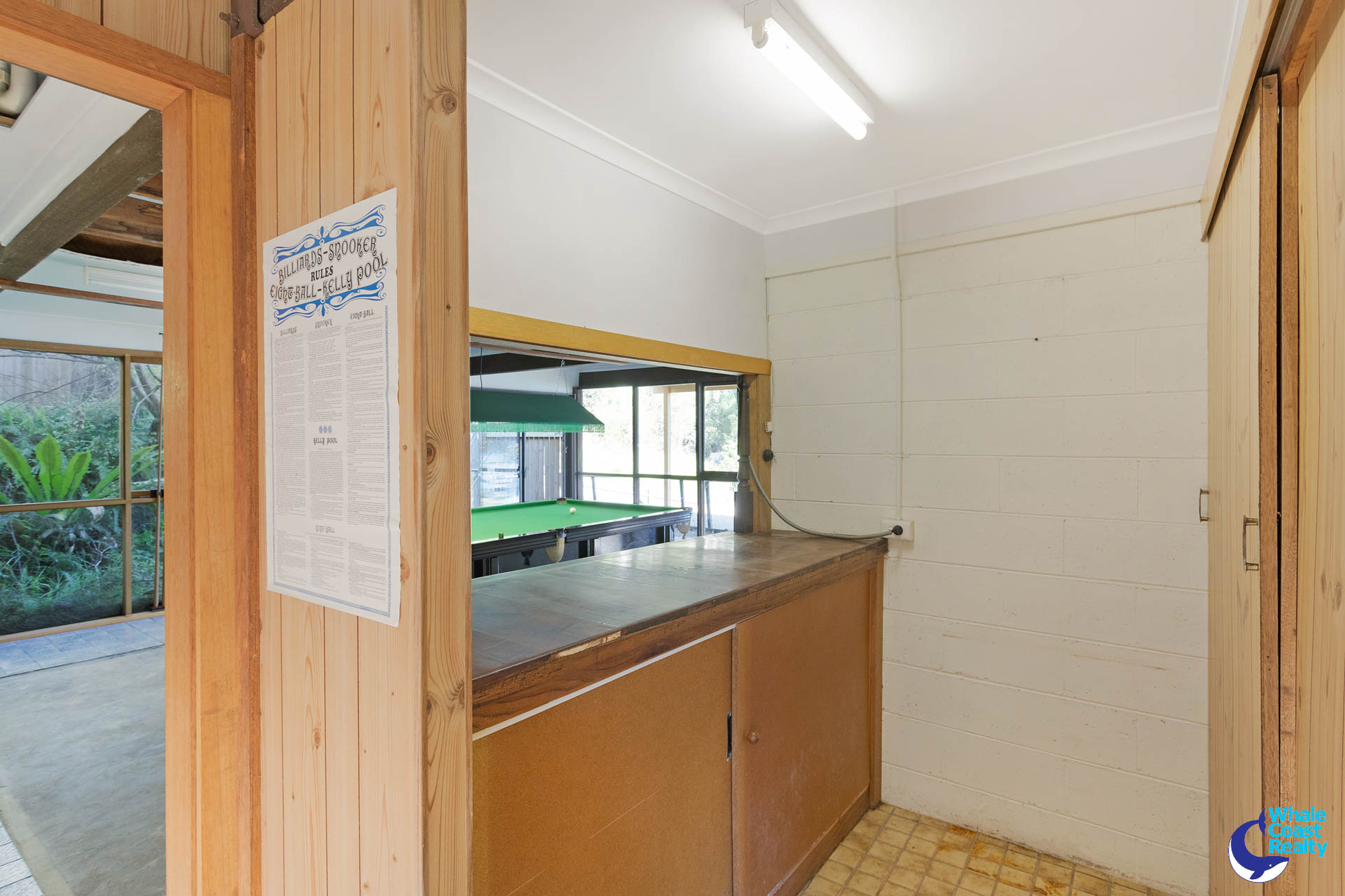 21 THE LOOP, Narooma