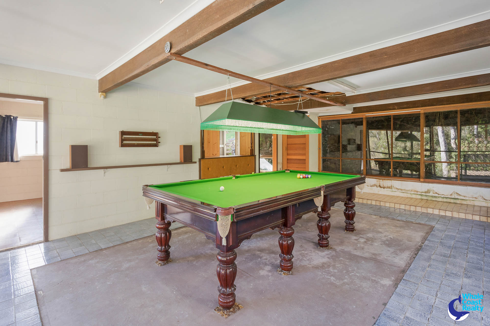 21 THE LOOP, Narooma