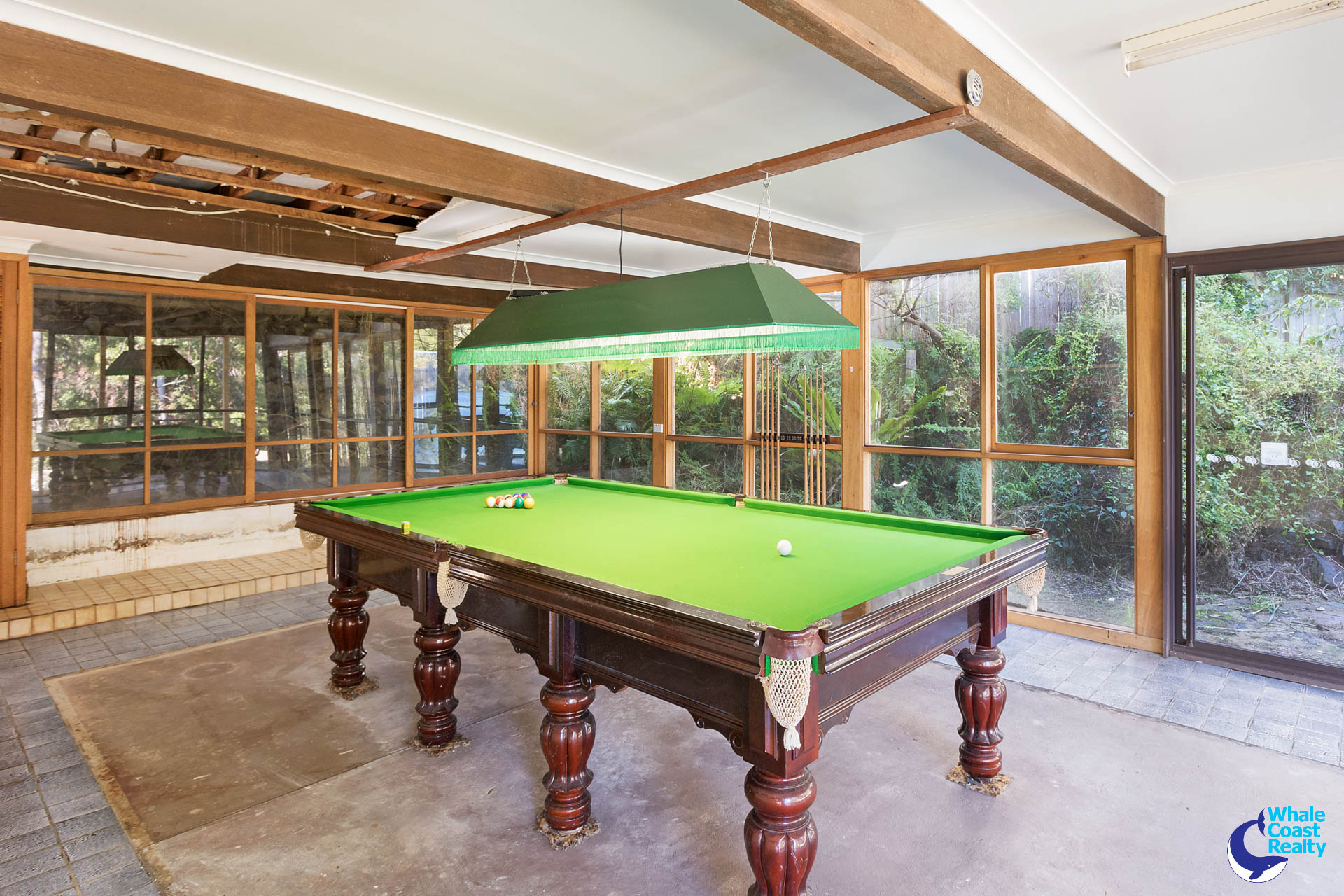 21 THE LOOP, Narooma