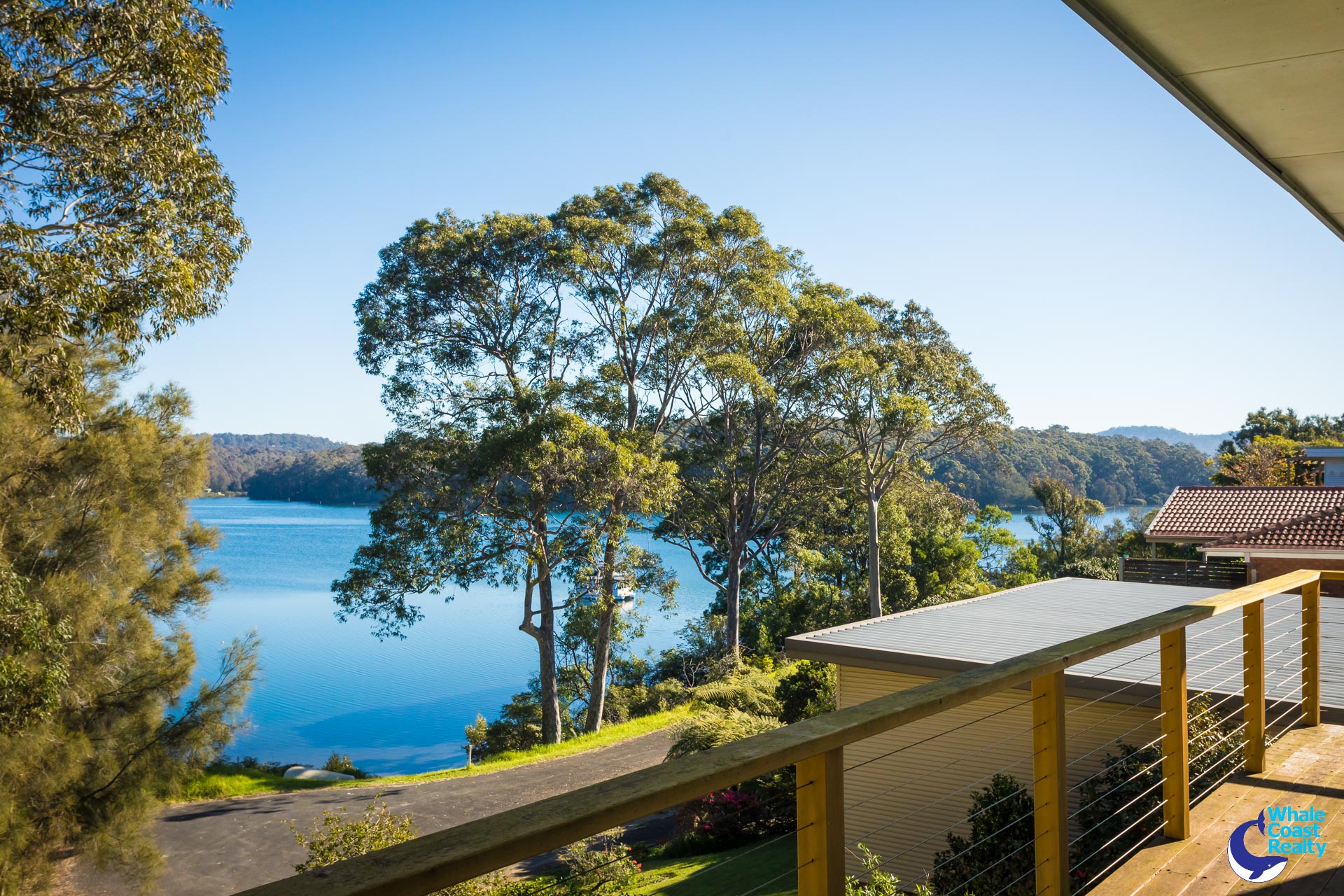 21 THE LOOP, Narooma