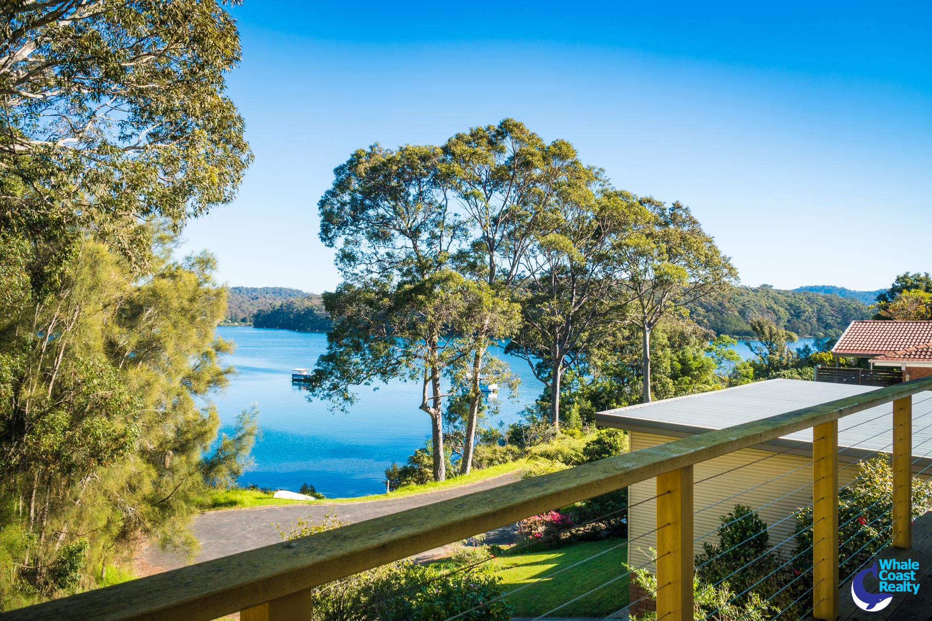 21 THE LOOP, Narooma