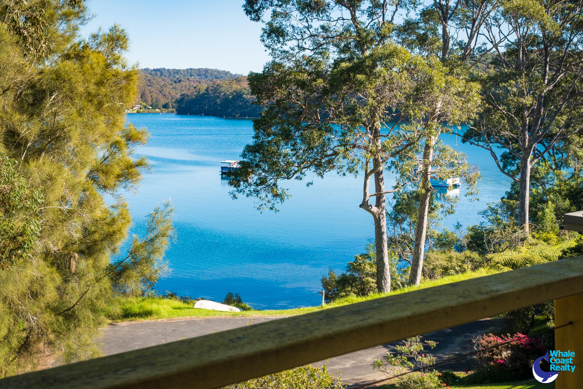 21 THE LOOP, Narooma