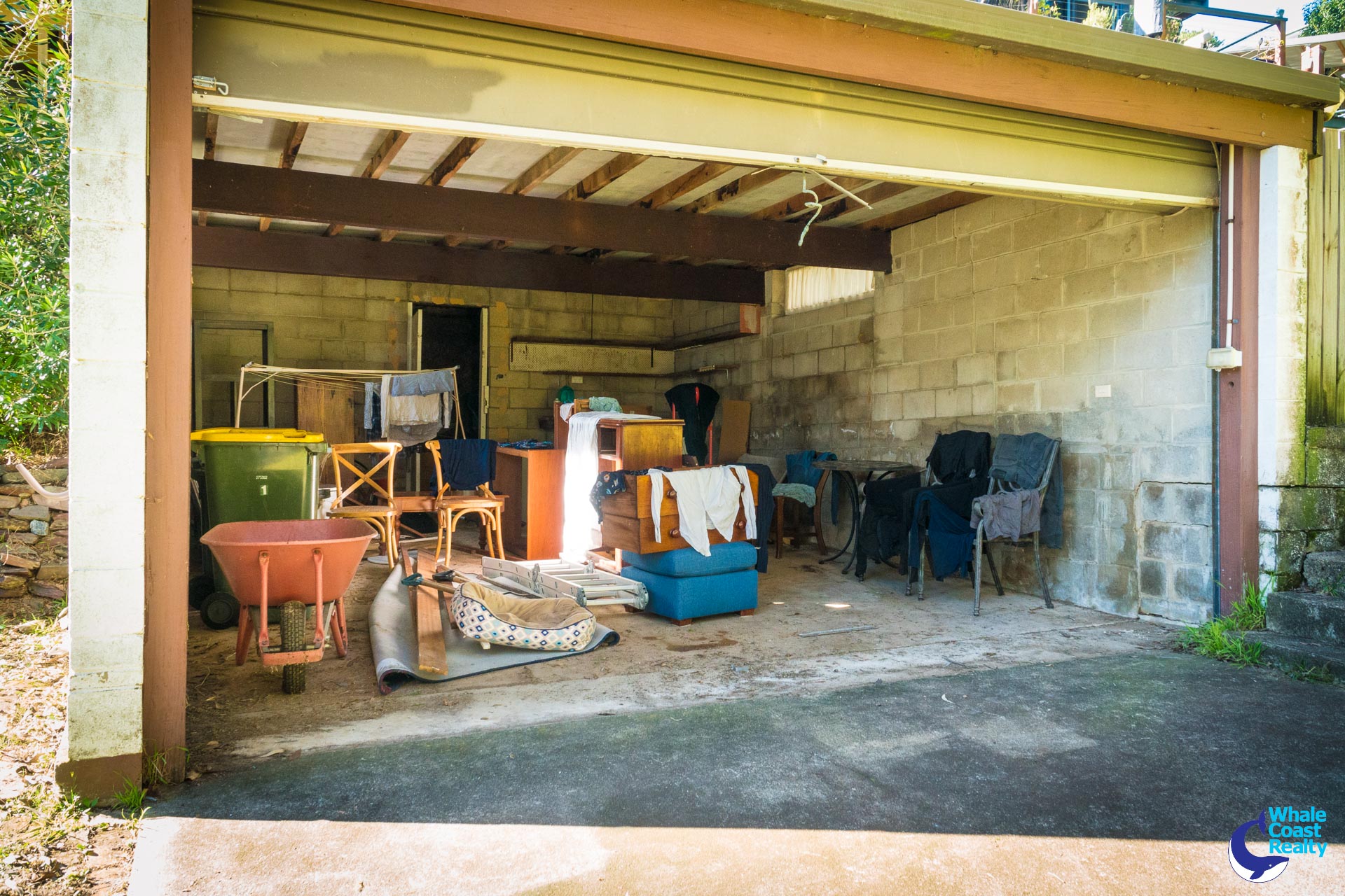 21 THE LOOP, Narooma