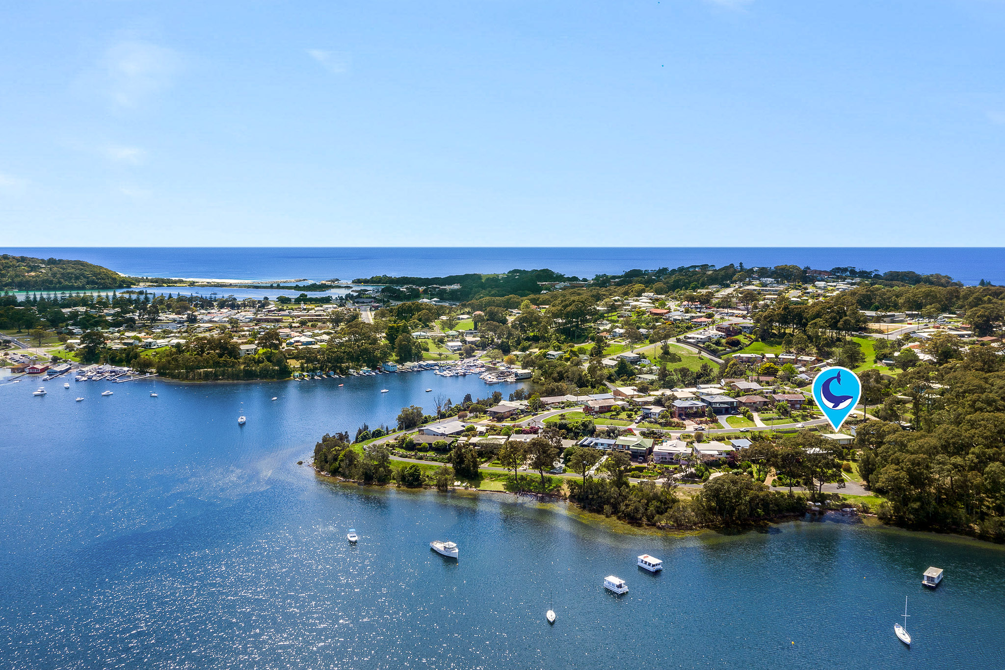 21 THE LOOP, Narooma