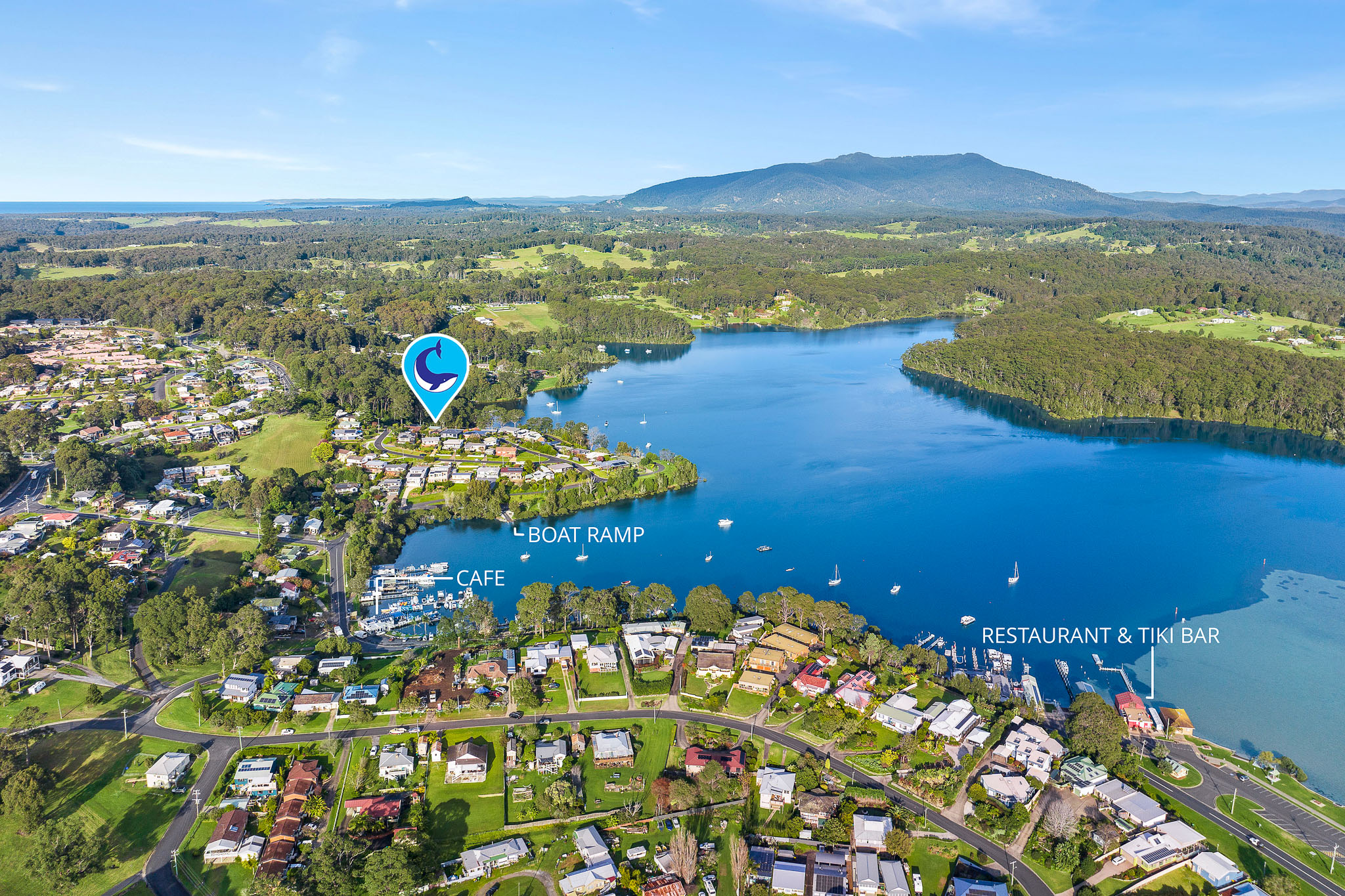 21 THE LOOP, Narooma
