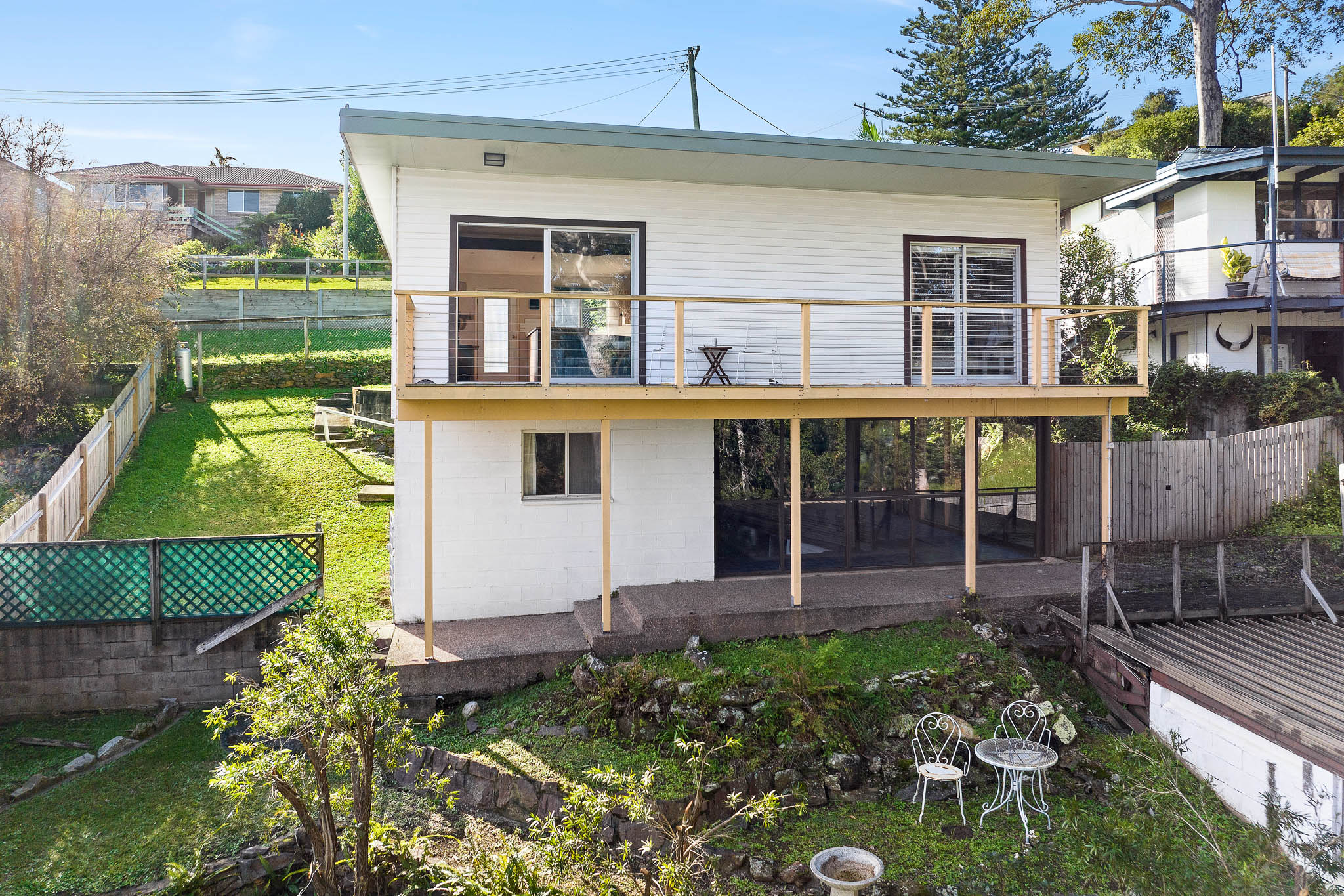 21 THE LOOP, Narooma