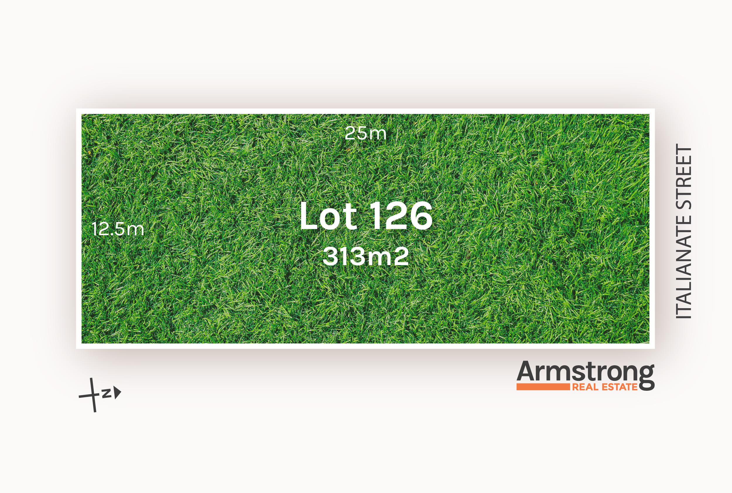 Listing image for 8 Italiante Street, CHARLEMONT  VIC  3217