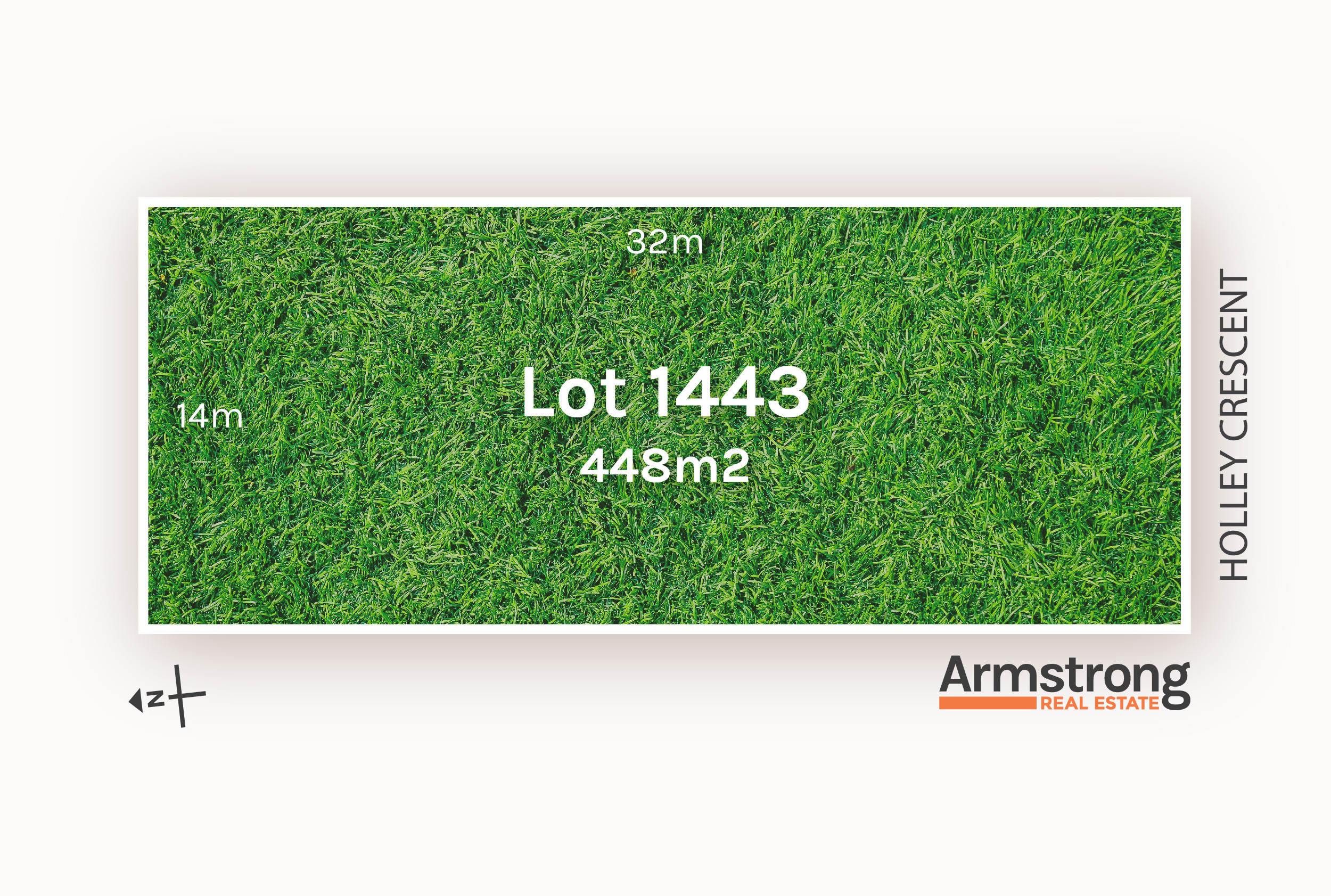 Listing image for 39 Holley Cres, ARMSTRONG CREEK  VIC  3217