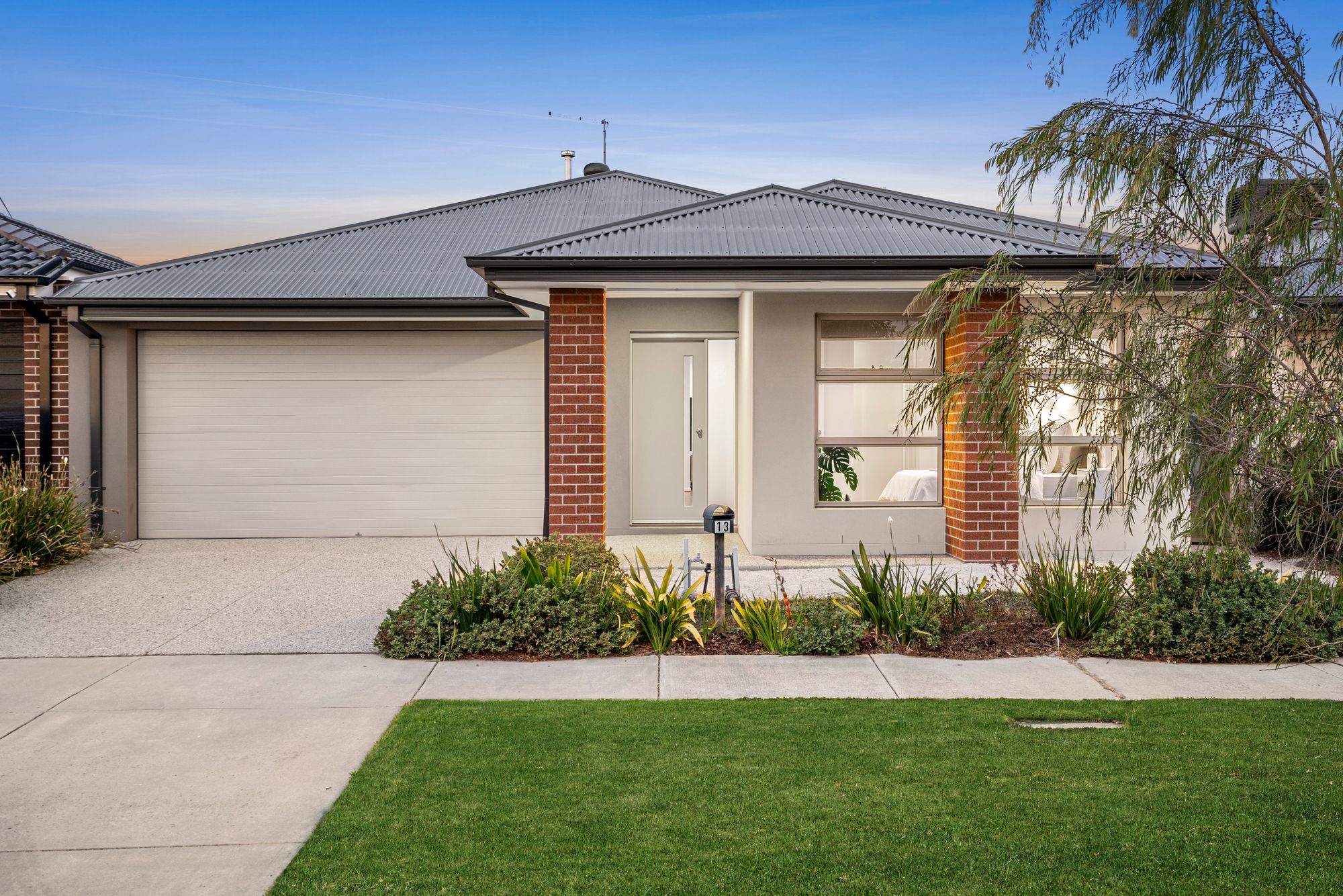 Listing image for 13 Madeira Street, ARMSTRONG CREEK  VIC  3217