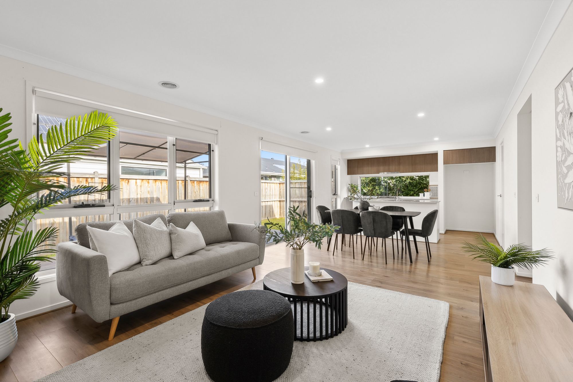 Listing image for 46 Spirit Crescent, ARMSTRONG CREEK  VIC  3217