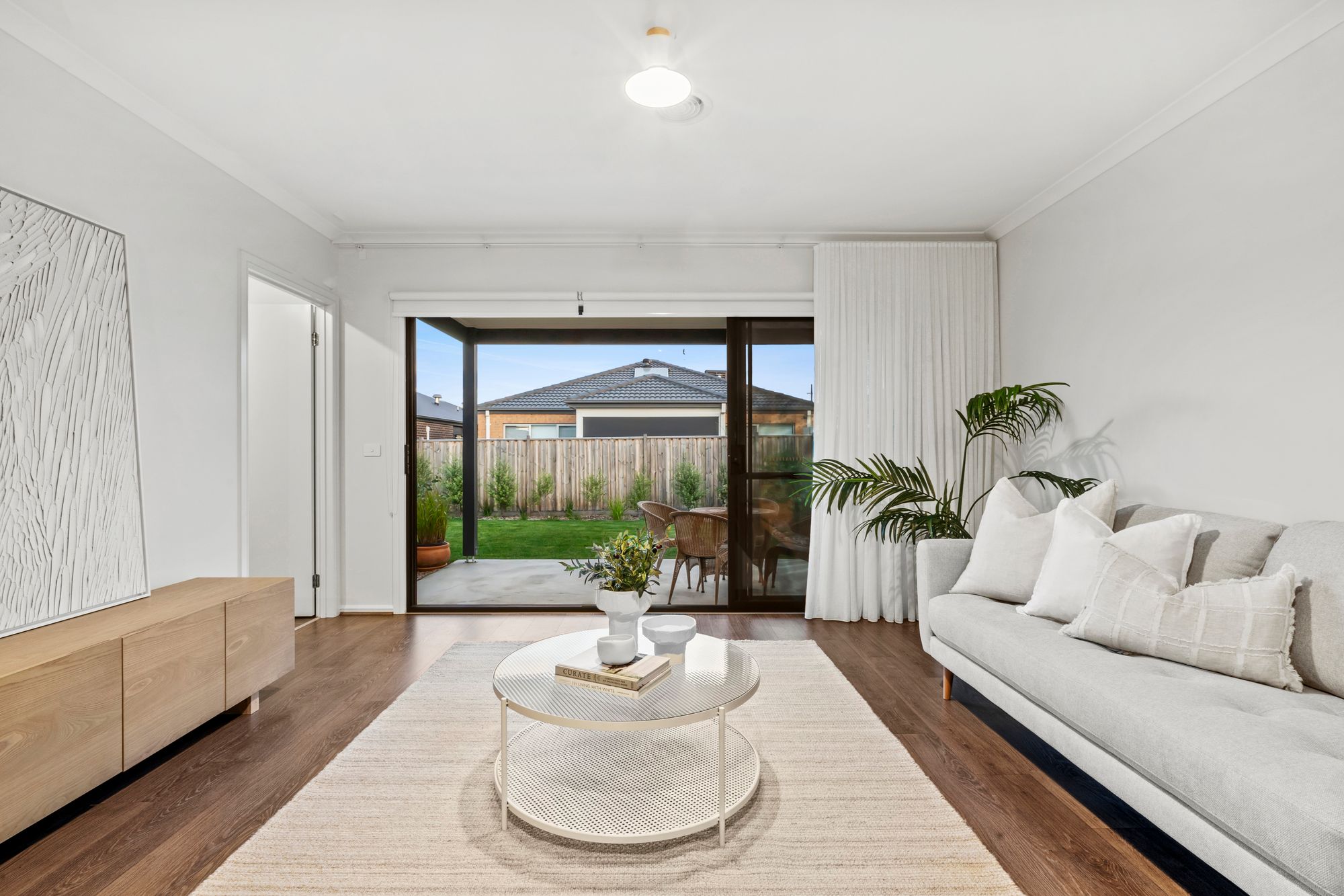 Listing image for 53 Fleurieu Circuit, ARMSTRONG CREEK  VIC  3217