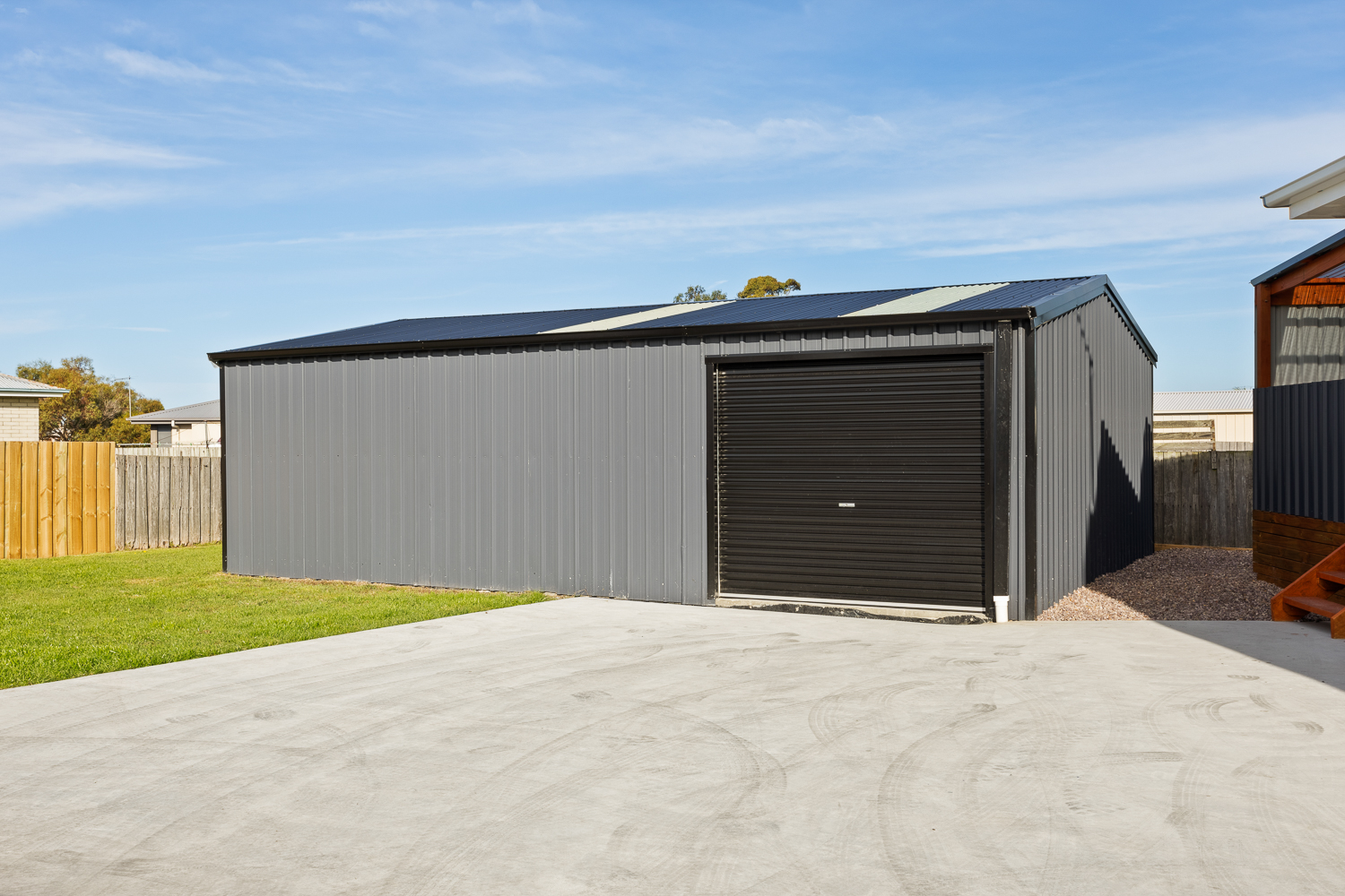 10 Arnold Street, George Town