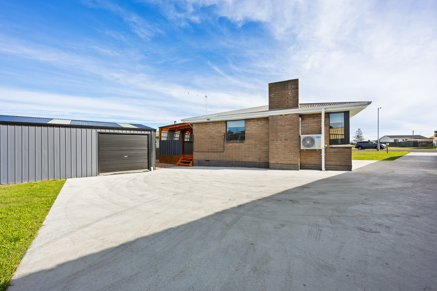 10 Arnold Street, George Town