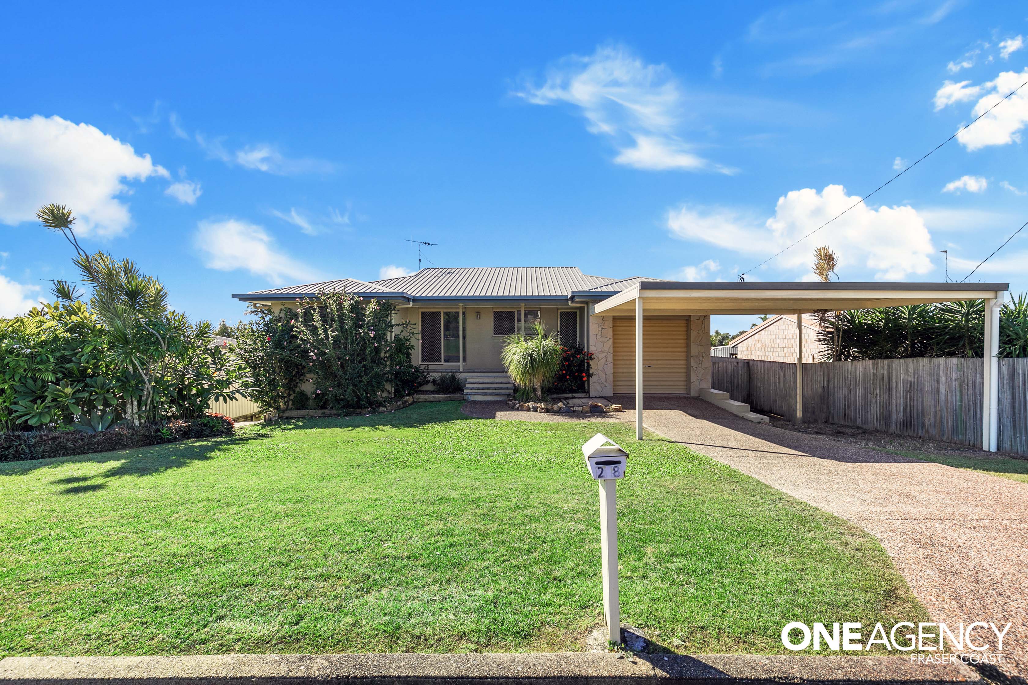 28 Gail Street, River Heads
