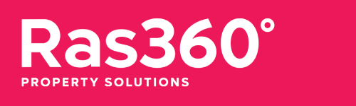 RAS360 Property Solutions logo