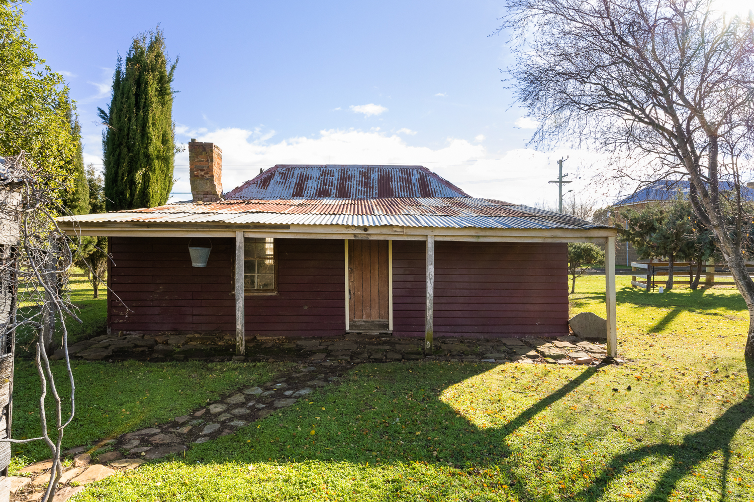 44 Main Road, Tunbridge