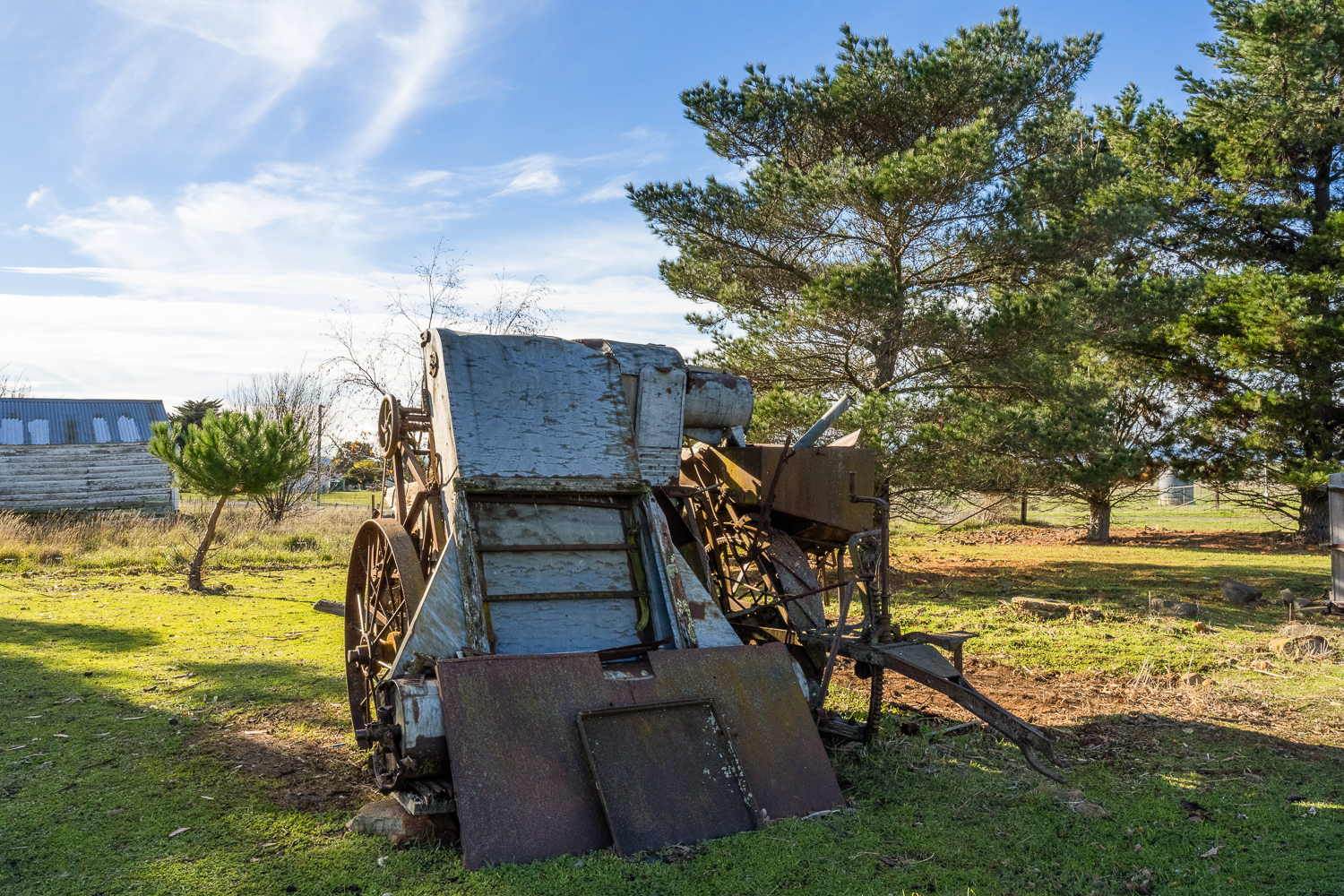 44 Main Road, Tunbridge