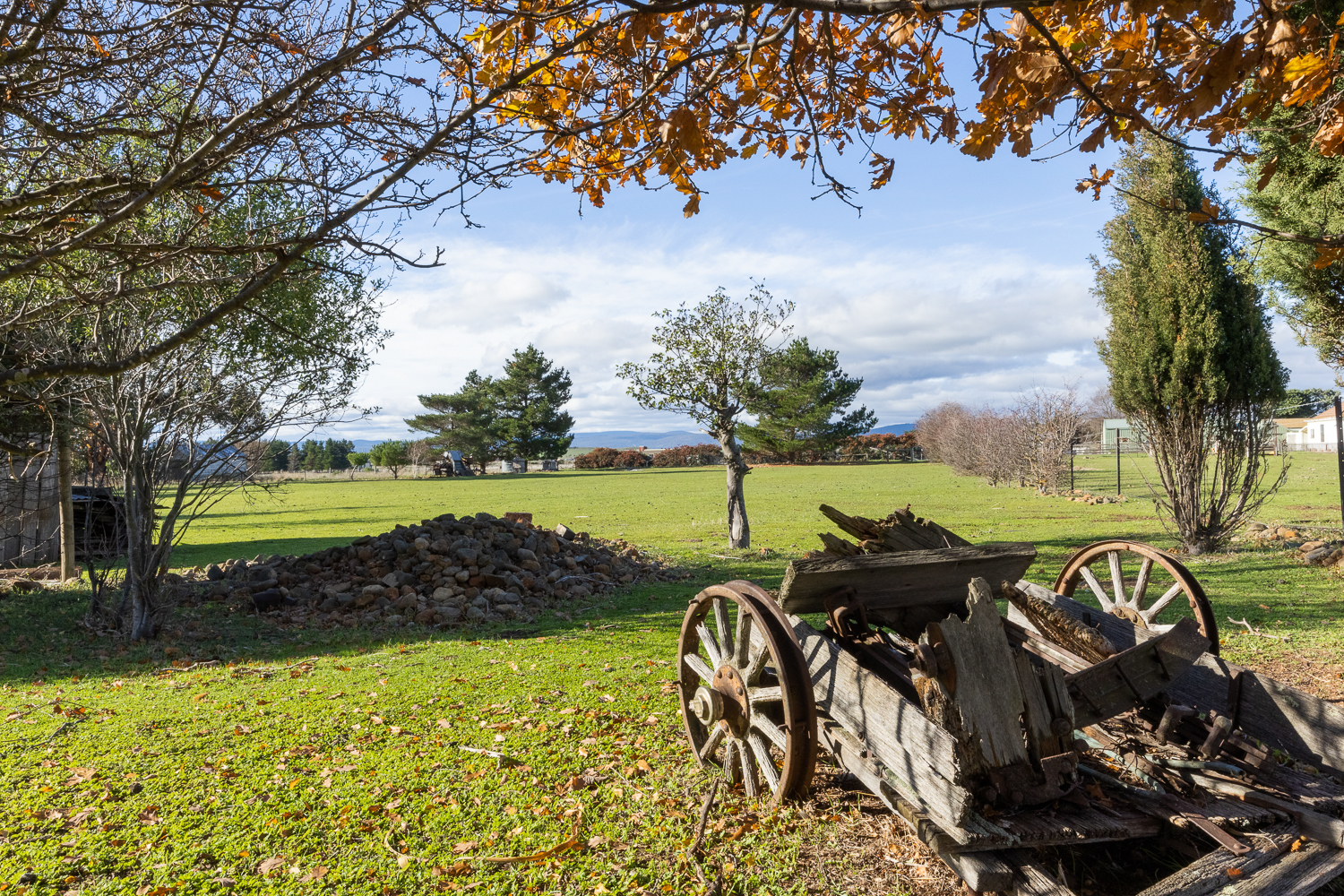 44 Main Road, Tunbridge