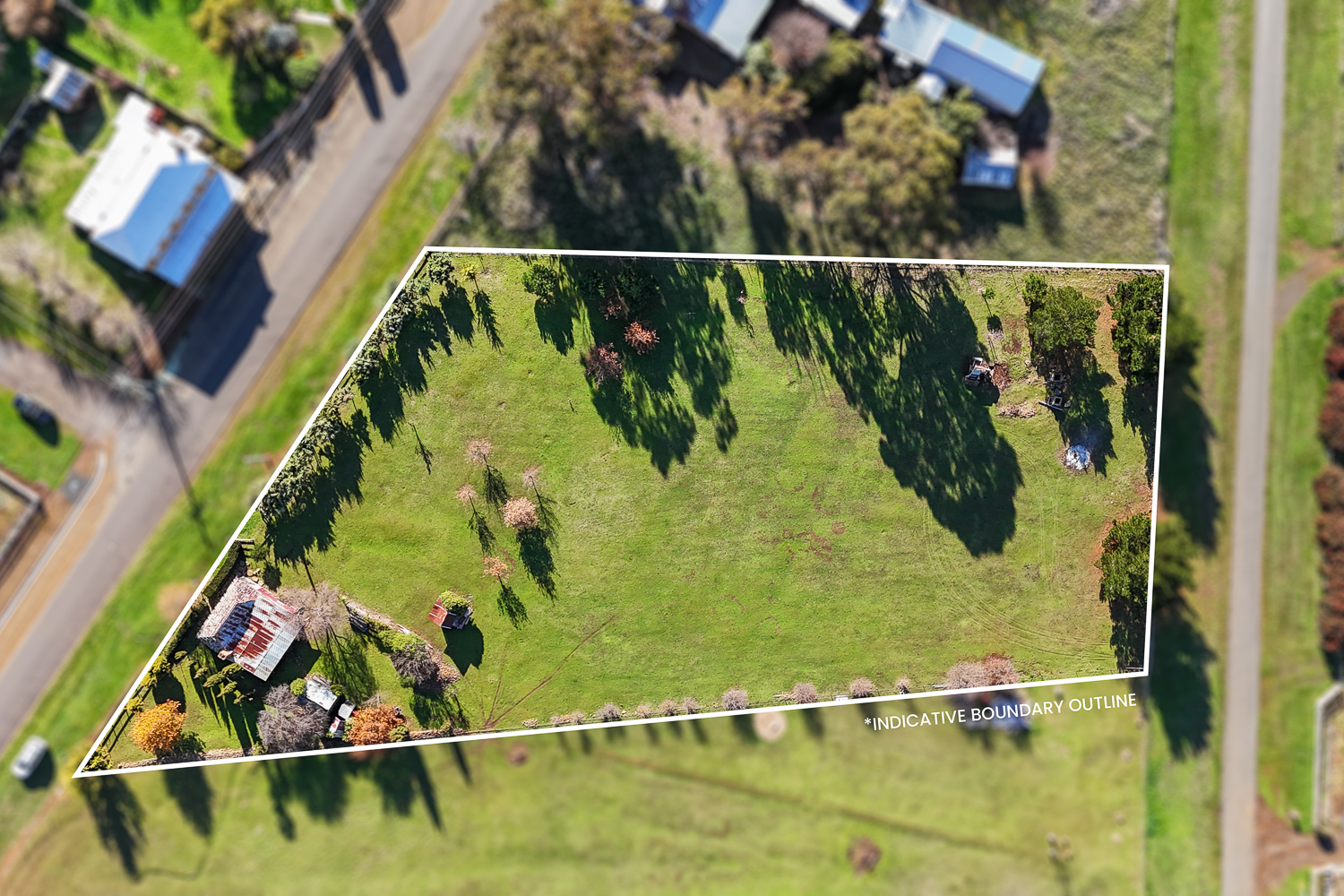 44 Main Road, Tunbridge