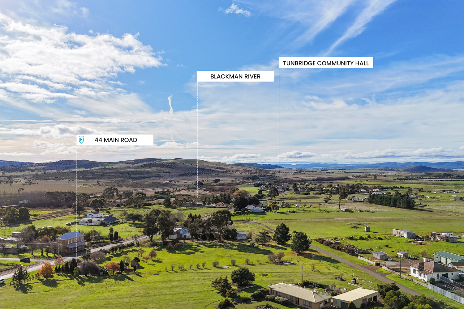 44 Main Road, Tunbridge