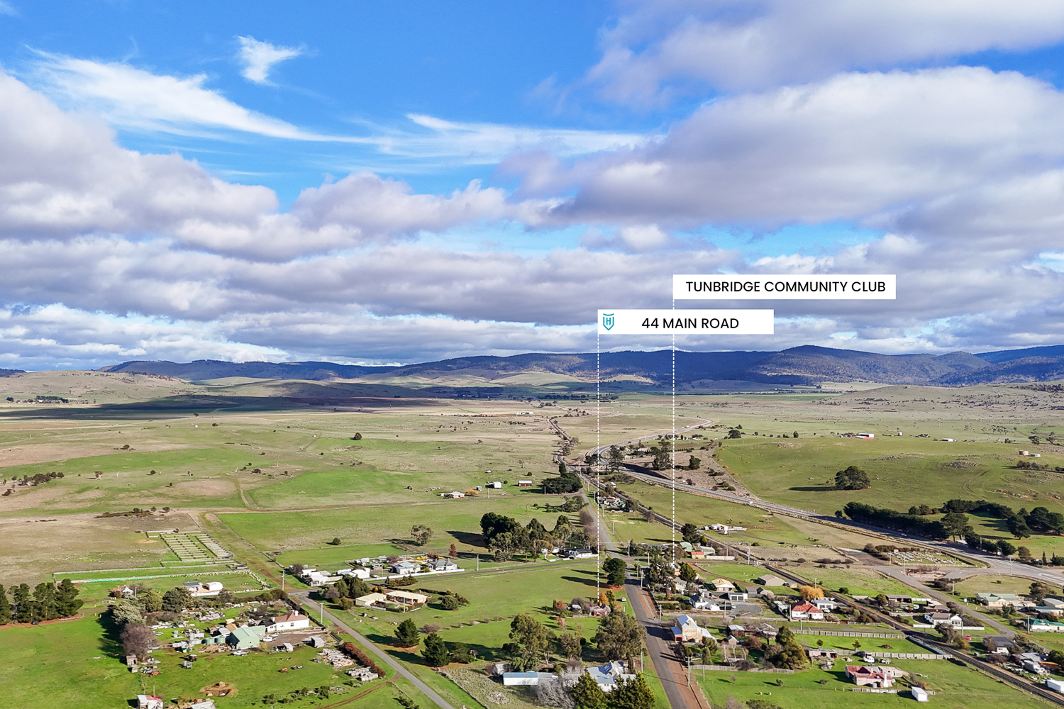 44 Main Road, Tunbridge