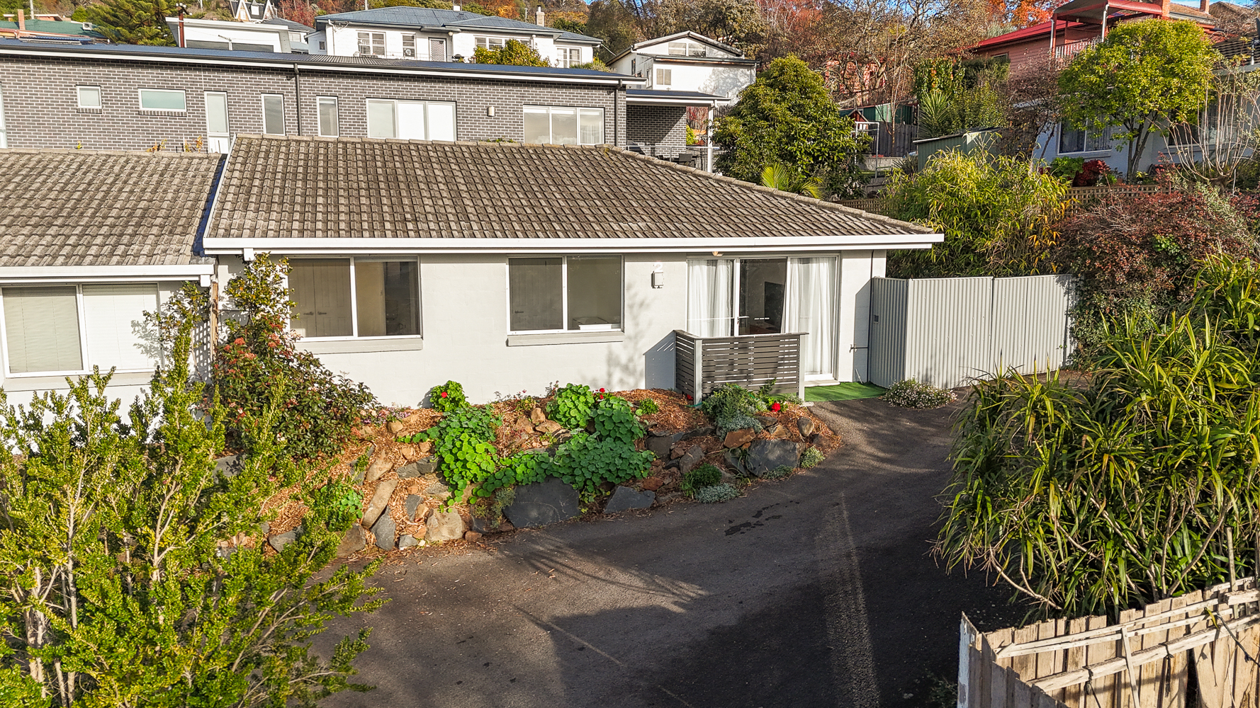 2 / 43a Connaught Crescent, West Launceston