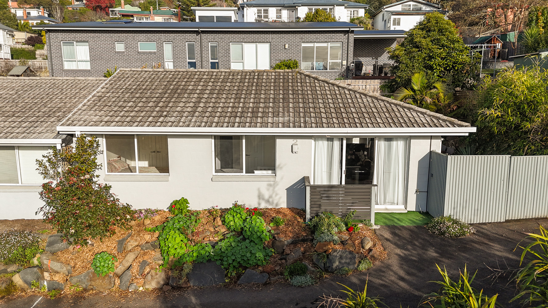 2 / 43a Connaught Crescent, West Launceston