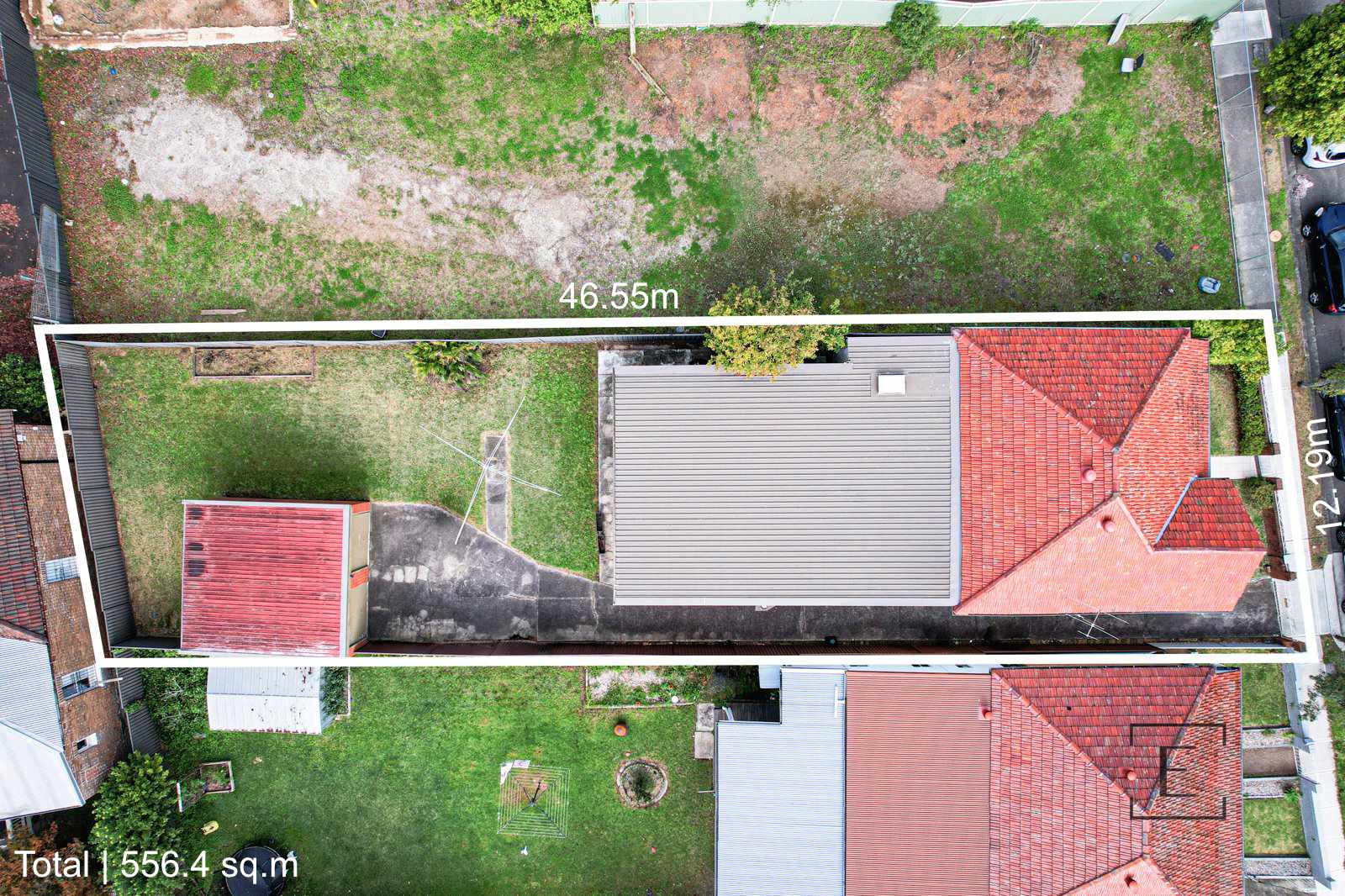 3 Kroombit Street, Dulwich Hill