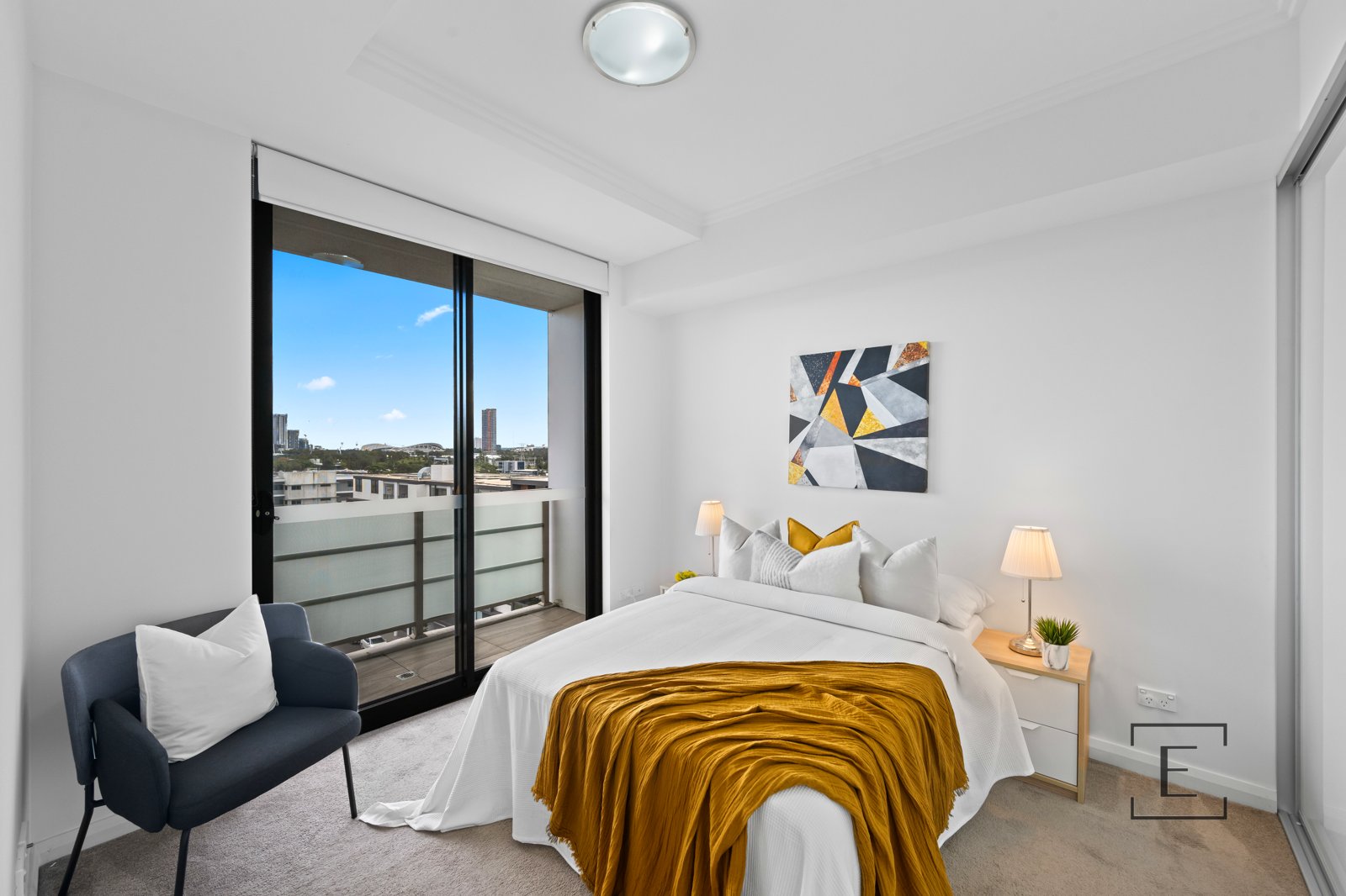 701 / 4 Smallwood Avenue, Homebush