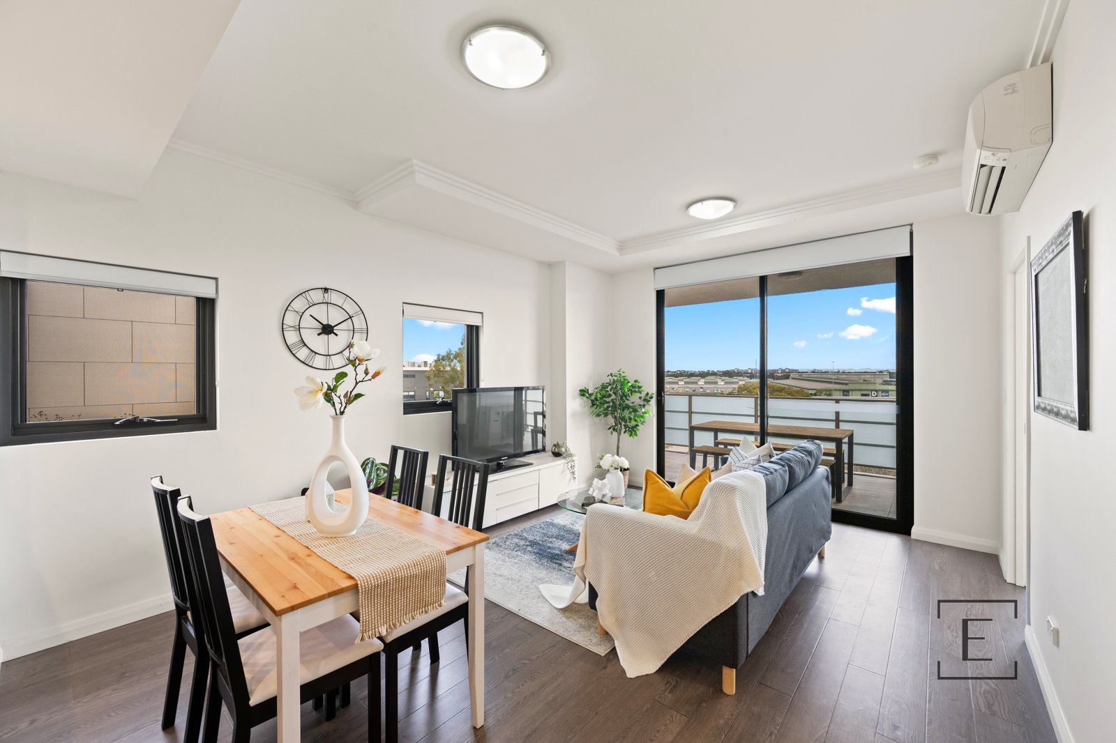 701 / 4 Smallwood Avenue, Homebush