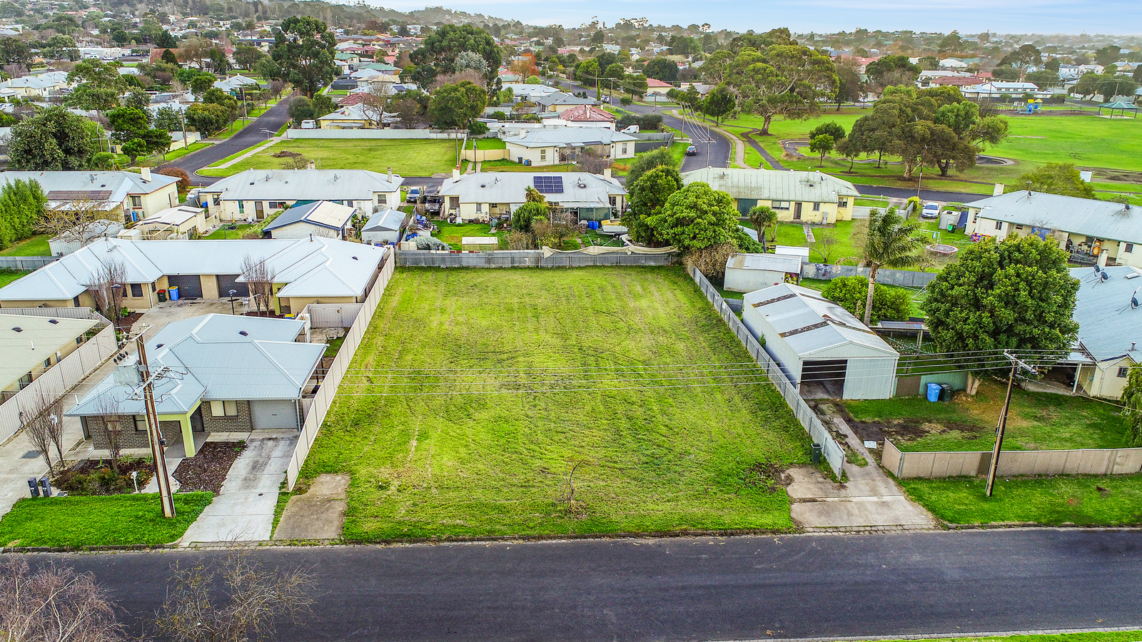 6-8 Schinkel Street, Mount Gambier