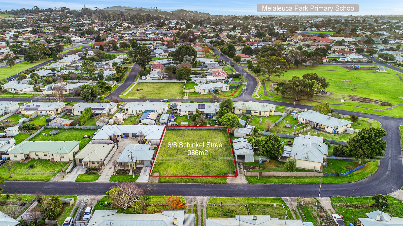 6-8 Schinkel Street, Mount Gambier