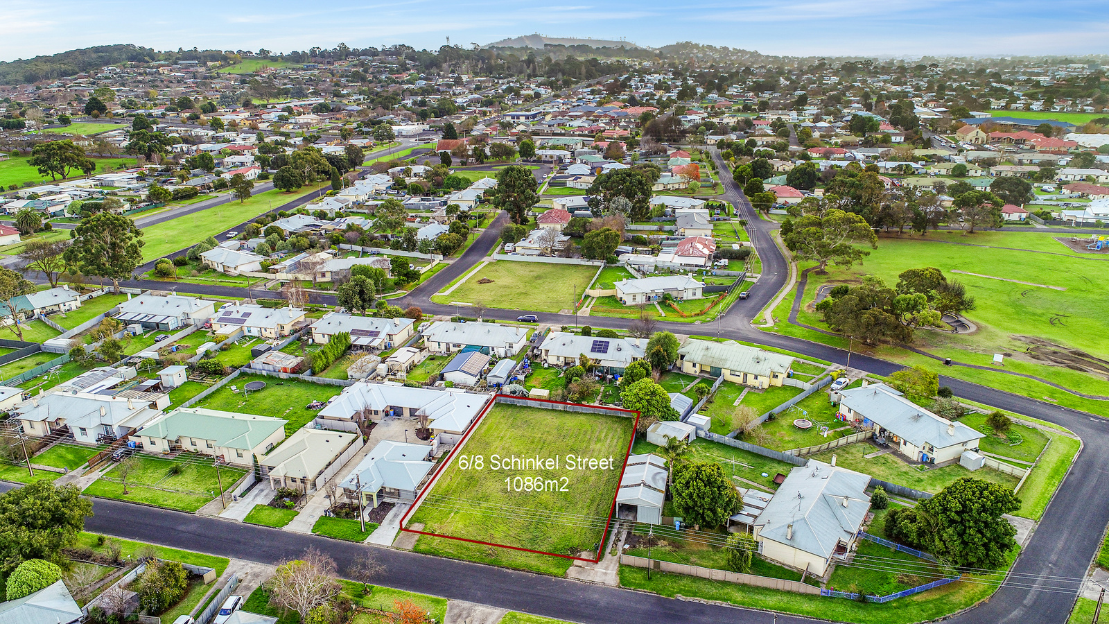 6-8 Schinkel Street, Mount Gambier