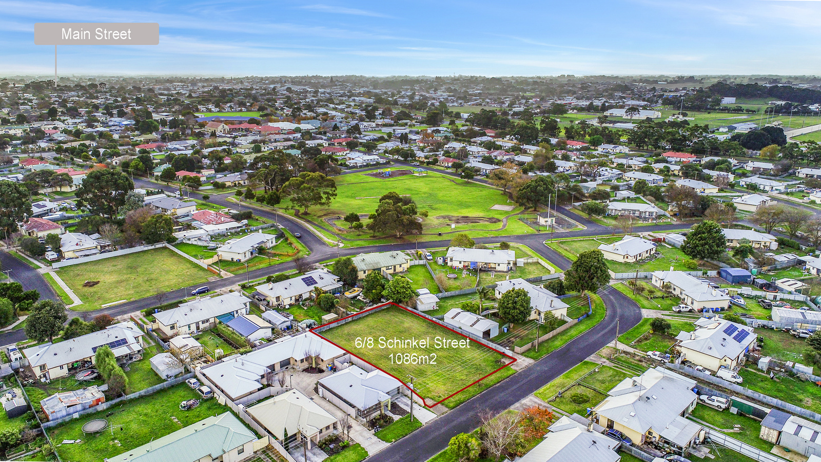 6-8 Schinkel Street, Mount Gambier