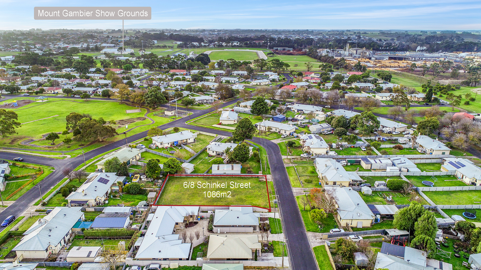 6-8 Schinkel Street, Mount Gambier
