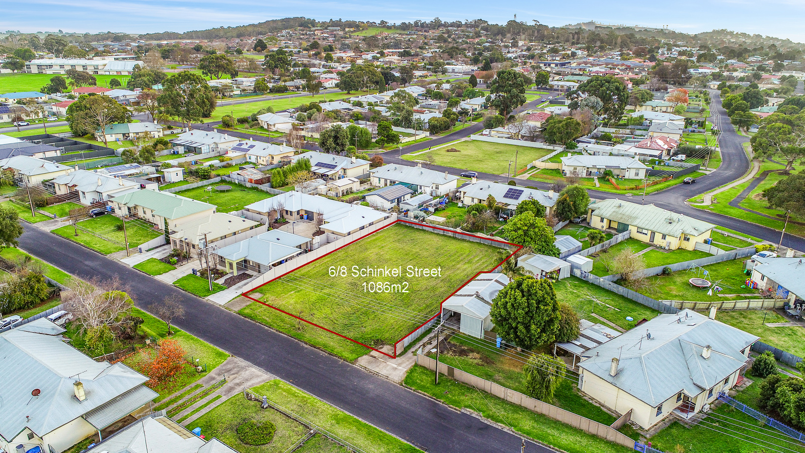 6-8 Schinkel Street, Mount Gambier