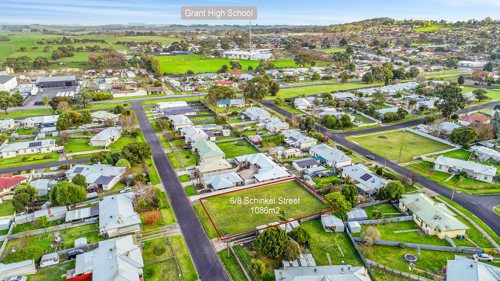 6-8 Schinkel Street, Mount Gambier