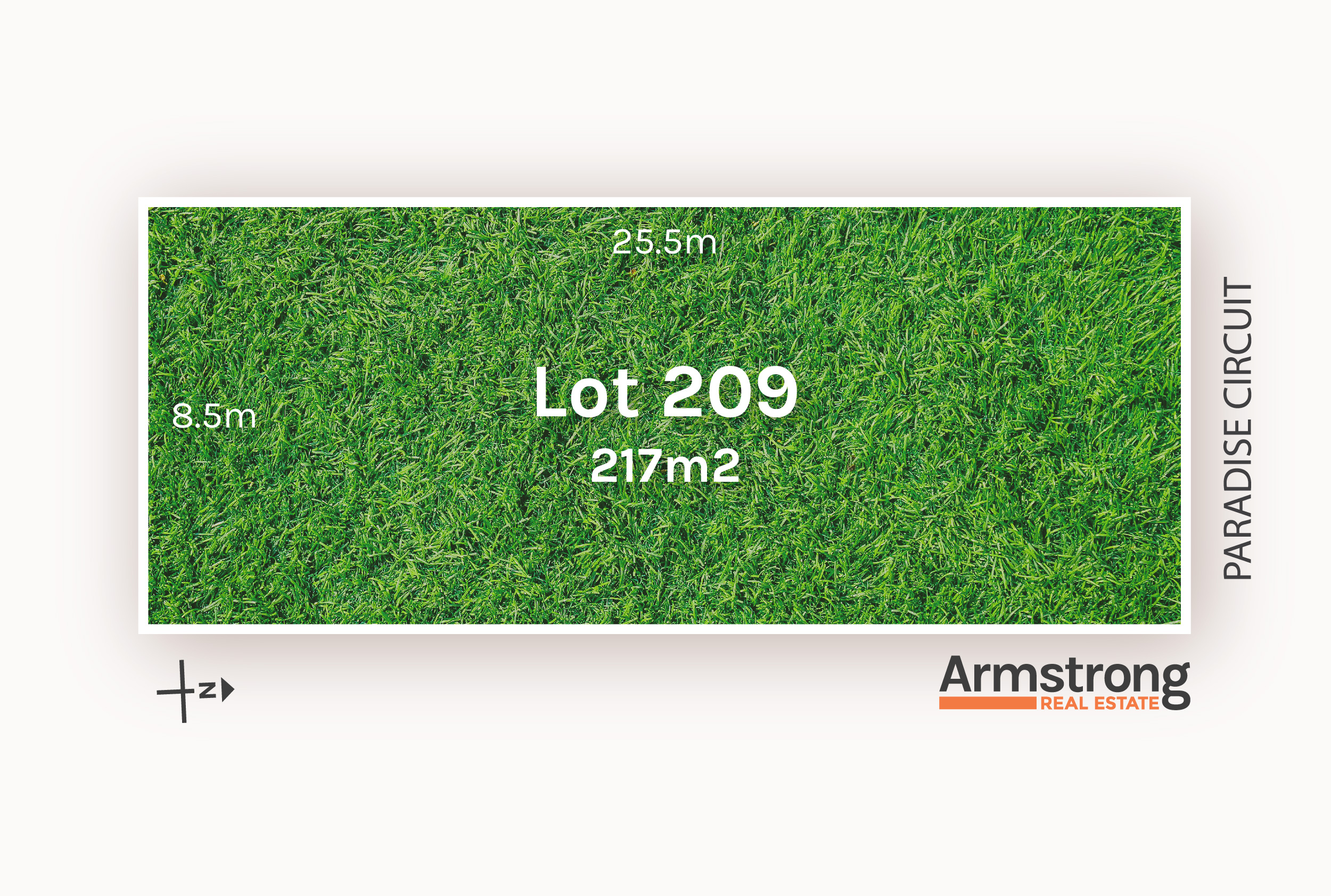 Listing image for 26 Paradise Circuit, ARMSTRONG CREEK  VIC  3217