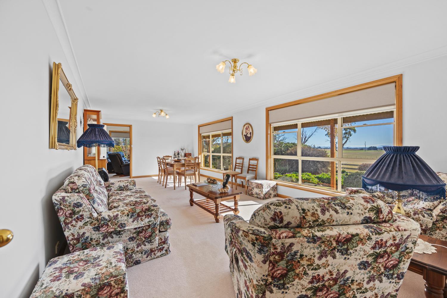 785 Elphinstone Road, Cressy