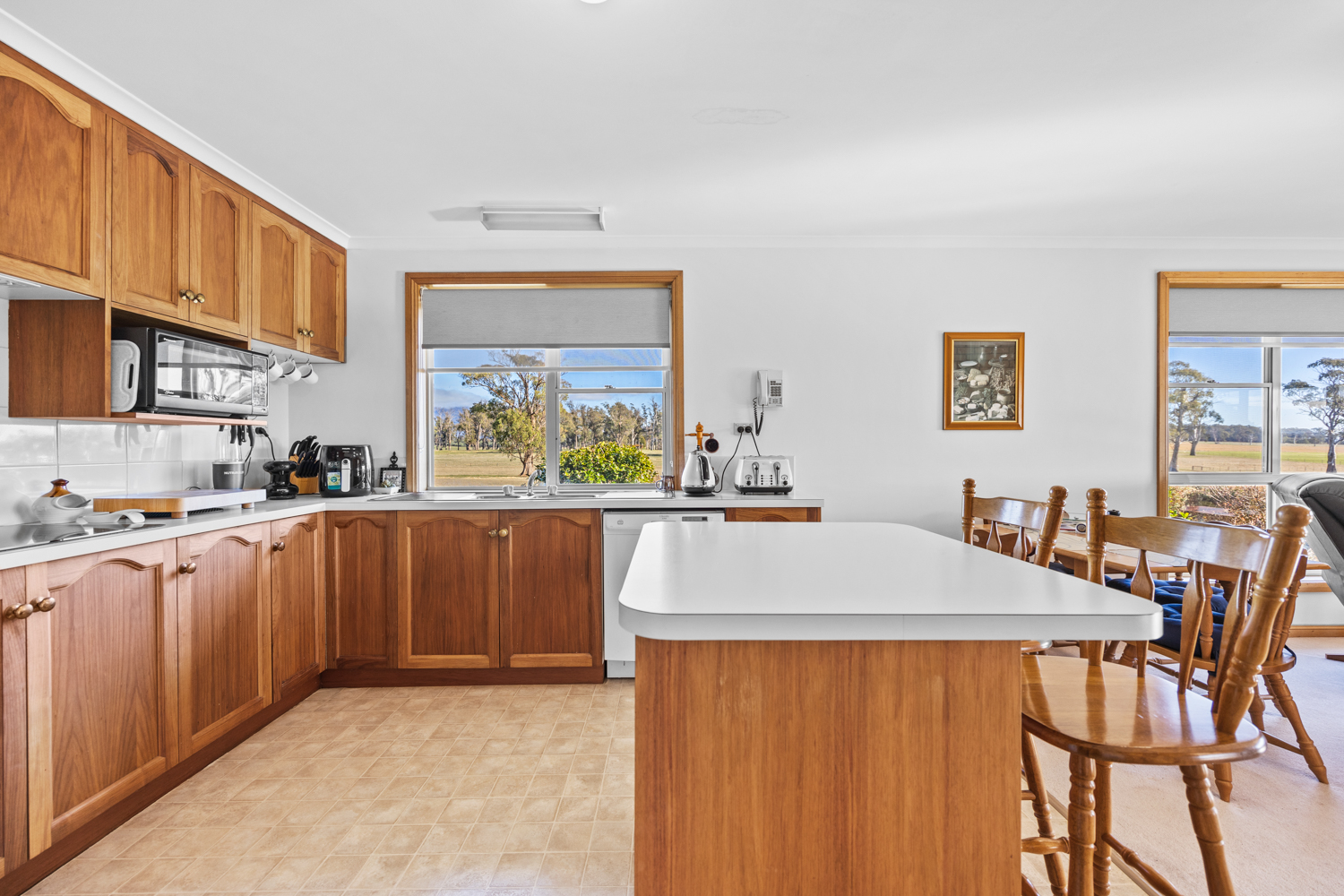 785 Elphinstone Road, Cressy
