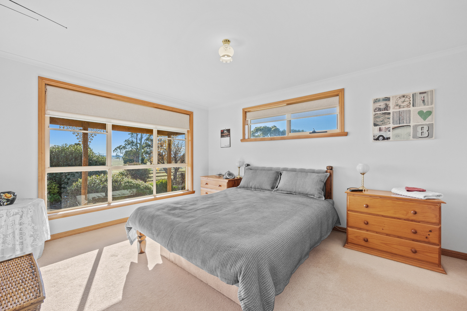 785 Elphinstone Road, Cressy